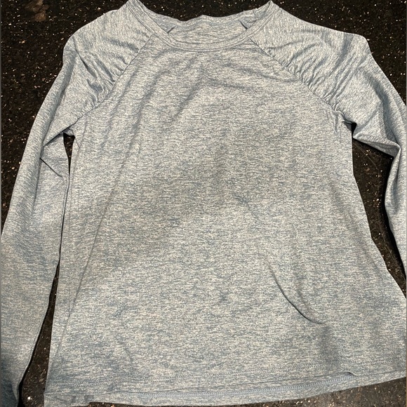 Zellla girls shirts - size 10-12. This is Nordstroms brand. - Picture 8 of 8